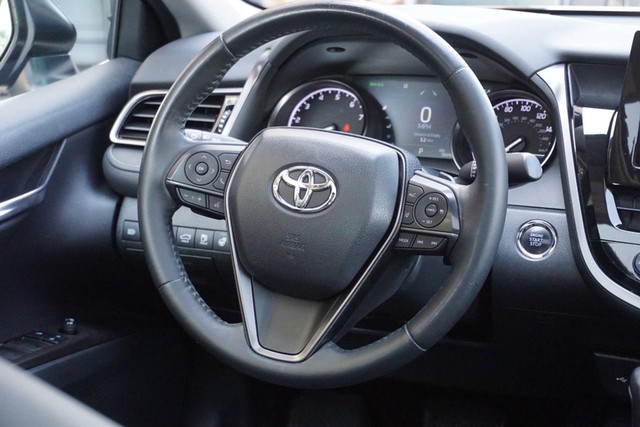 2021 Toyota Camry SE image 30