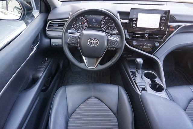 2021 Toyota Camry SE image 33