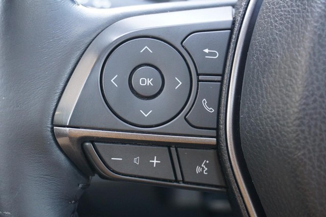 2021 Toyota Camry SE image 34