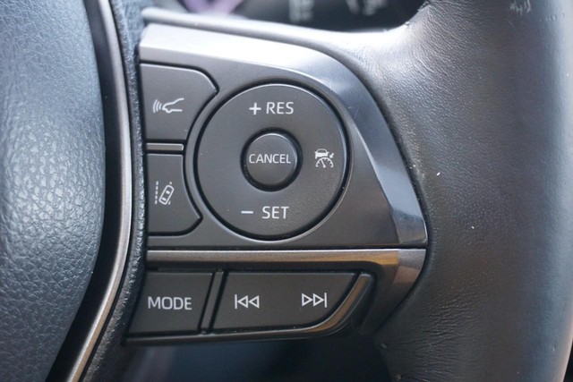 2021 Toyota Camry SE image 35