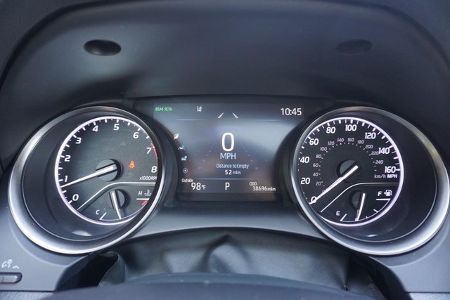 2021 Toyota Camry SE image 36