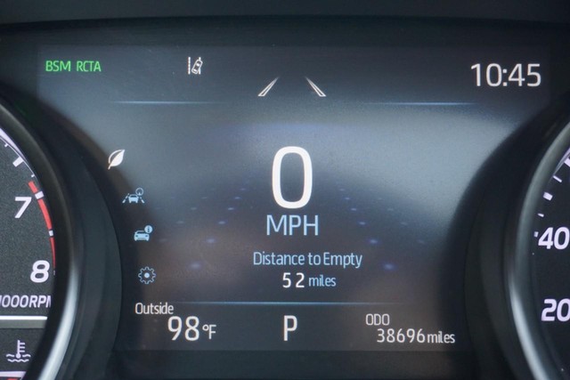 2021 Toyota Camry SE image 37
