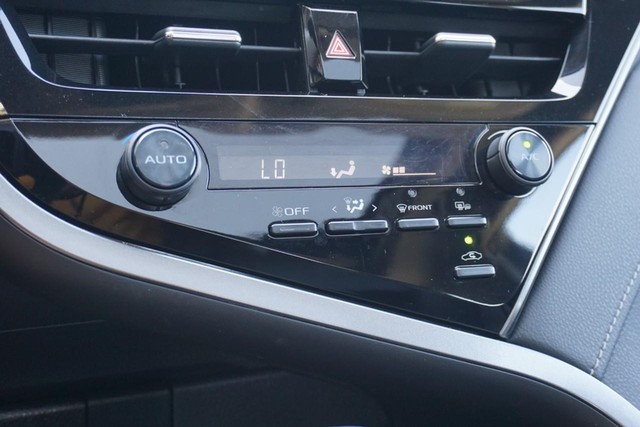 2021 Toyota Camry SE image 39