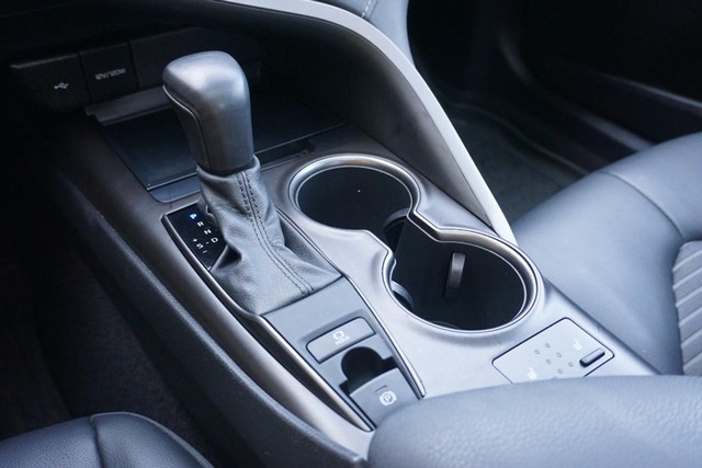2021 Toyota Camry SE image 41