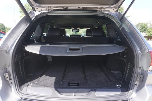 2015 Jeep Grand Cherokee 4WD Limited image 21