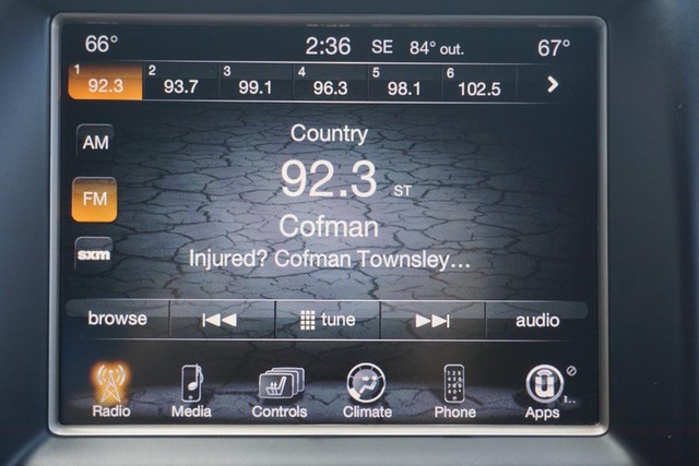 2015 Jeep Grand Cherokee 4WD Limited image 43
