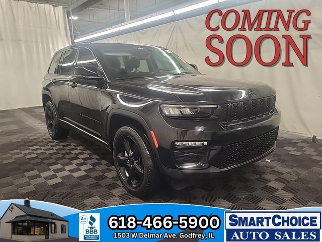 more details - jeep grand cherokee