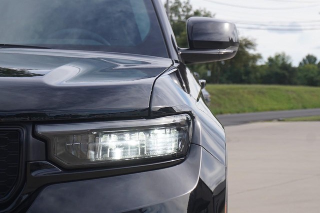 2023 Jeep Grand Cherokee Limited photo 10