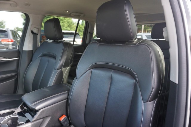 2023 Jeep Grand Cherokee Limited photo 23