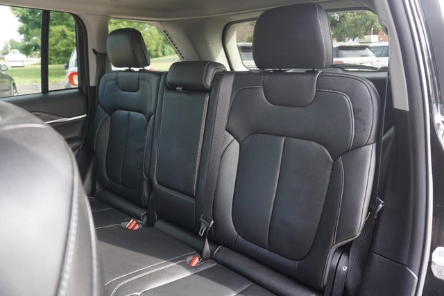 2023 Jeep Grand Cherokee Limited photo 25