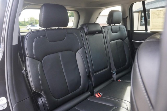 2023 Jeep Grand Cherokee Limited photo 27