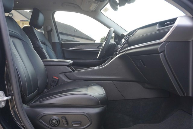 2023 Jeep Grand Cherokee Limited photo 28