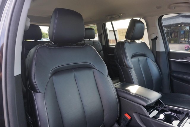 2023 Jeep Grand Cherokee Limited photo 30