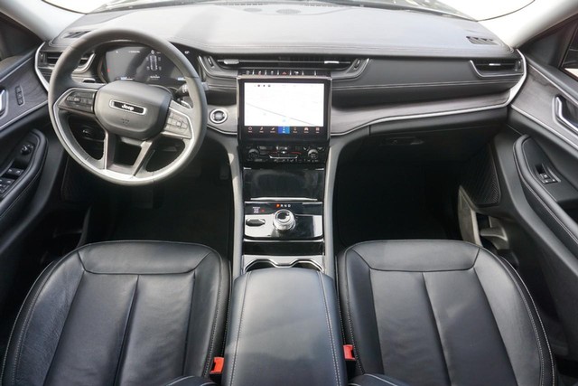 2023 Jeep Grand Cherokee Limited photo 31