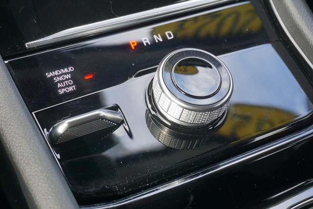 2023 Jeep Grand Cherokee Limited photo 40