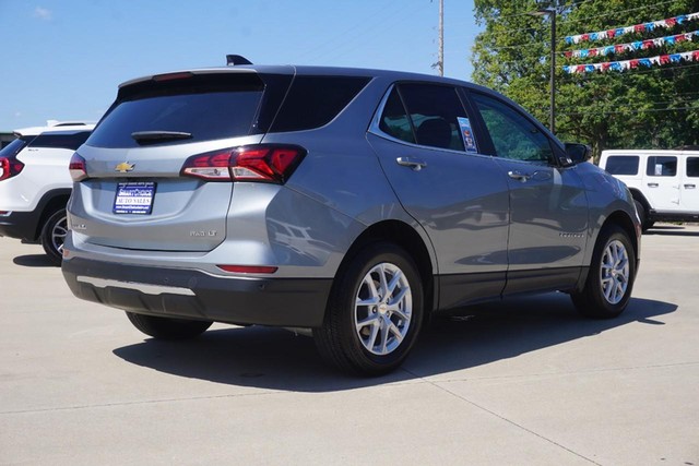 2023 Chevrolet Equinox LT AWD image 03