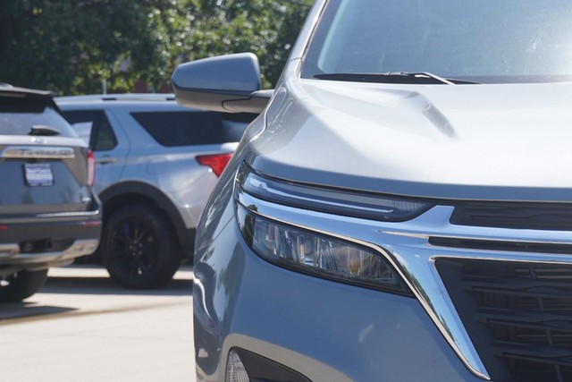 2023 Chevrolet Equinox LT AWD image 09