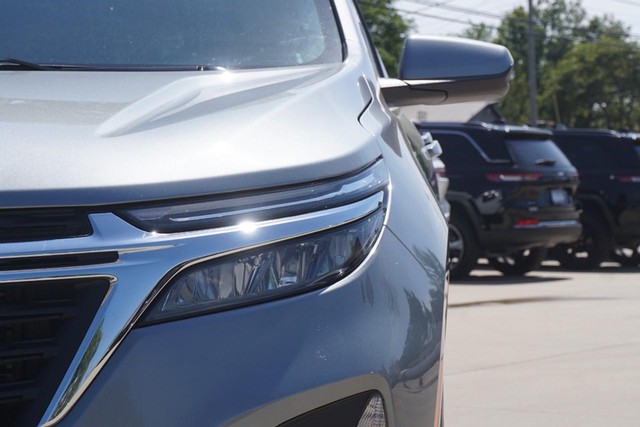 2023 Chevrolet Equinox LT AWD image 10