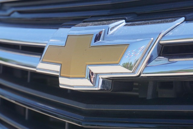 2023 Chevrolet Equinox LT AWD image 11