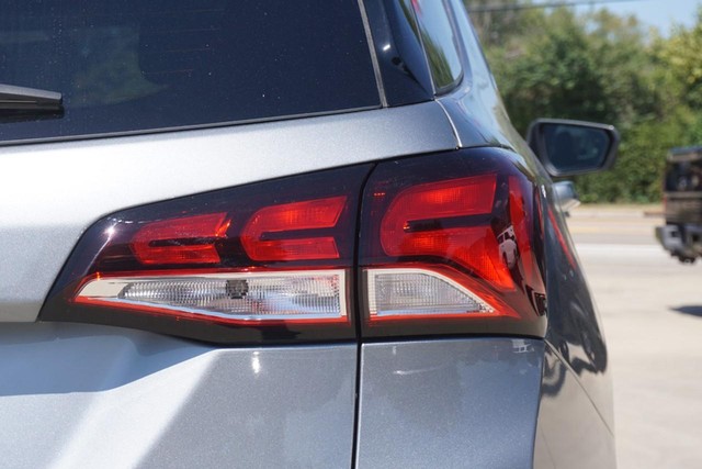 2023 Chevrolet Equinox LT AWD image 17