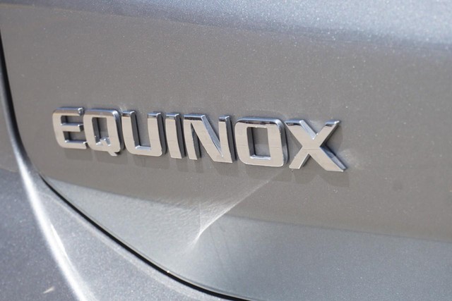 2023 Chevrolet Equinox LT AWD image 18
