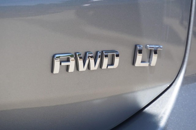 2023 Chevrolet Equinox LT AWD image 19