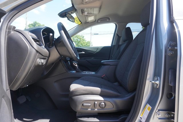 2023 Chevrolet Equinox LT AWD image 21