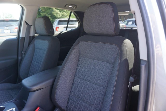 2023 Chevrolet Equinox LT AWD image 23