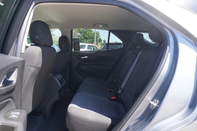 2023 Chevrolet Equinox LT AWD image 24