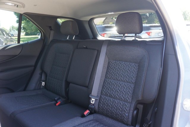 2023 Chevrolet Equinox LT AWD image 25