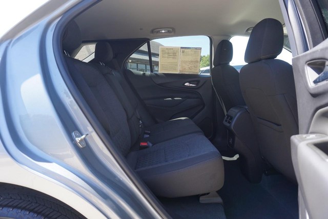 2023 Chevrolet Equinox LT AWD image 26