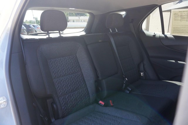 2023 Chevrolet Equinox LT AWD image 27
