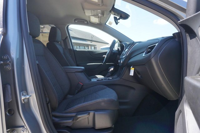 2023 Chevrolet Equinox LT AWD image 28