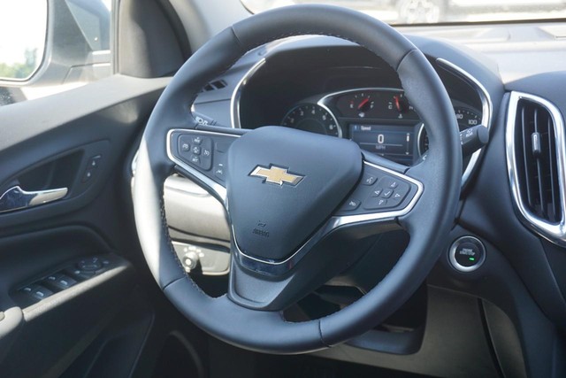 2023 Chevrolet Equinox LT AWD image 31
