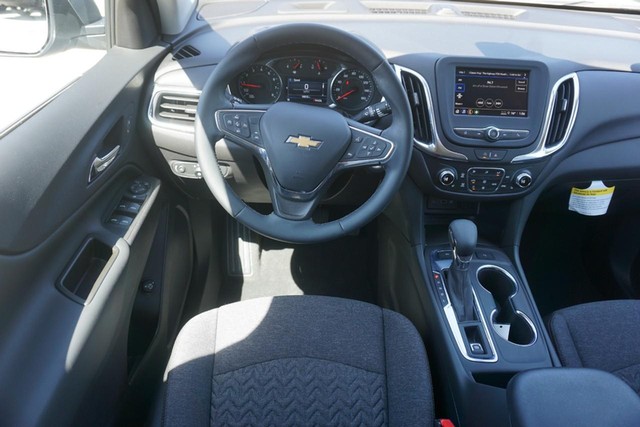 2023 Chevrolet Equinox LT AWD image 33
