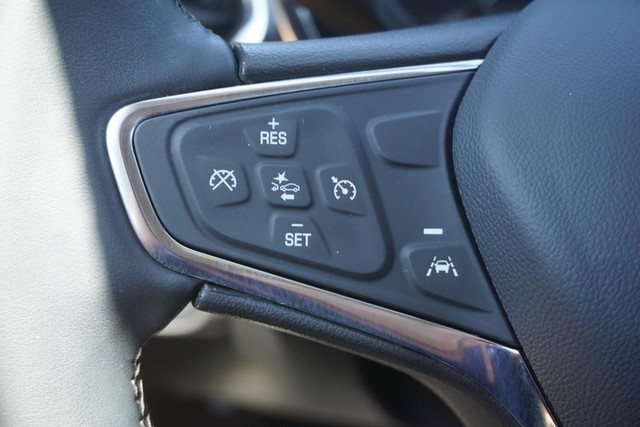 2023 Chevrolet Equinox LT AWD image 34