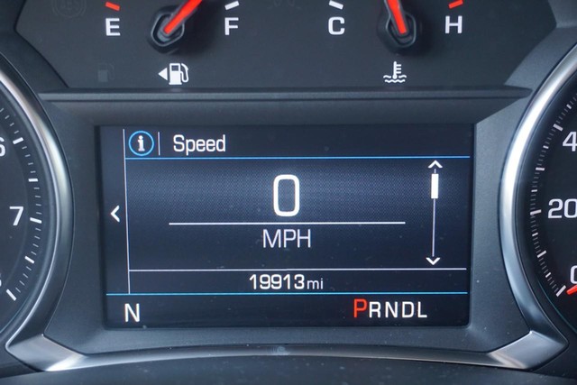 2023 Chevrolet Equinox LT AWD image 37