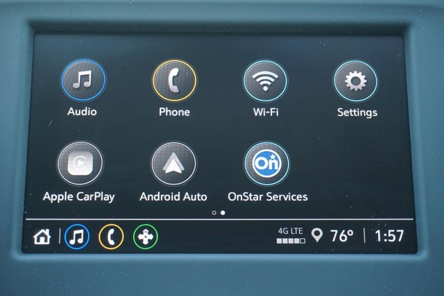 2023 Chevrolet Equinox LT AWD image 43