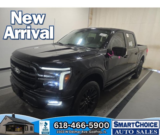 more details - ford f-150