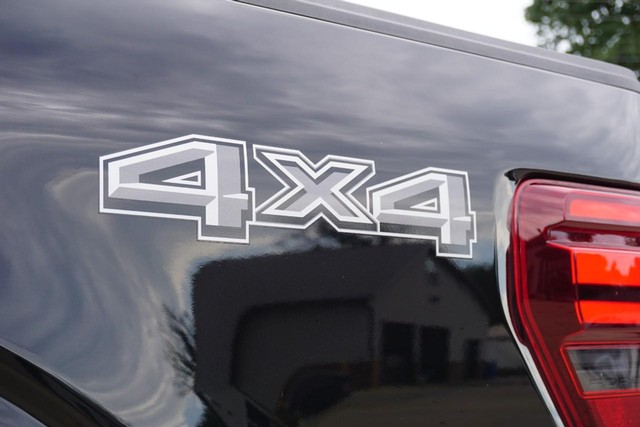 2024 Ford F-150 LARIAT SUPERCREW image 19