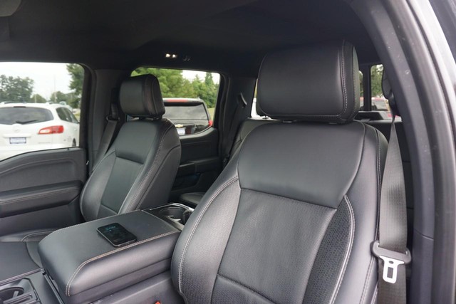 2024 Ford F-150 LARIAT SUPERCREW image 25