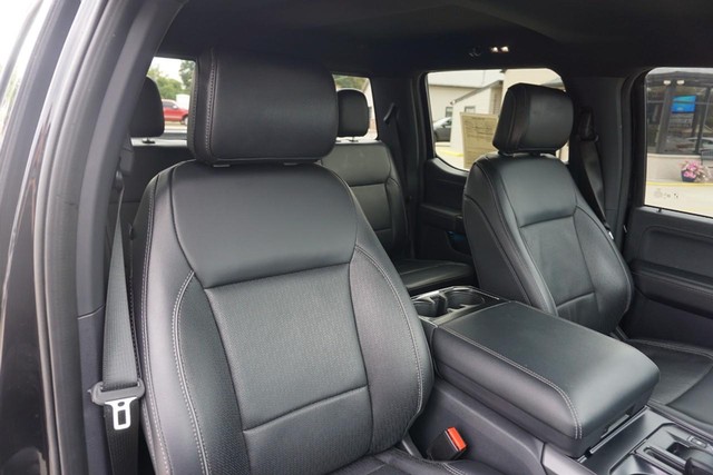 2024 Ford F-150 LARIAT SUPERCREW image 33