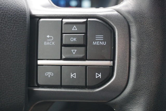 2024 Ford F-150 LARIAT SUPERCREW image 39