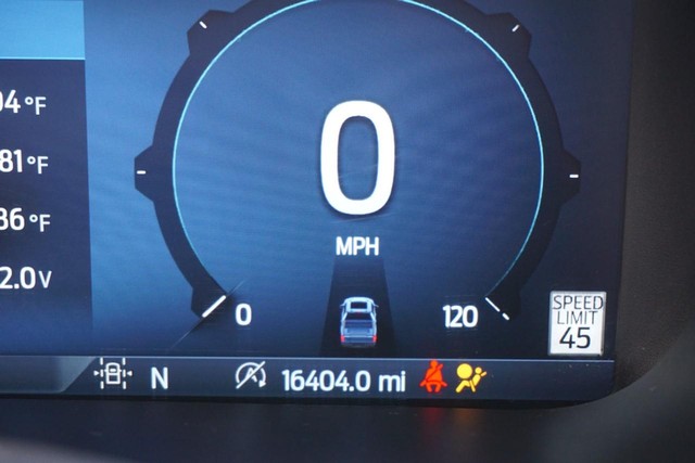2024 Ford F-150 LARIAT SUPERCREW image 41
