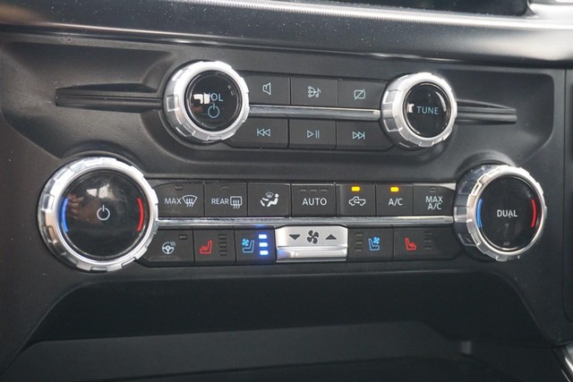 2024 Ford F-150 LARIAT SUPERCREW image 43
