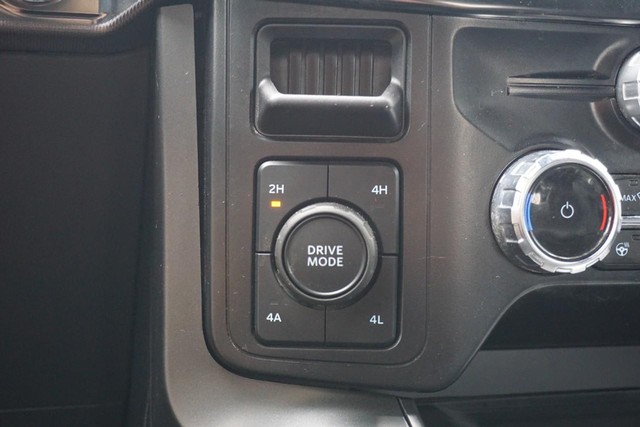 2024 Ford F-150 LARIAT SUPERCREW image 44