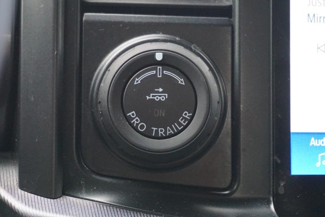 2024 Ford F-150 LARIAT SUPERCREW image 45