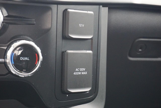 2024 Ford F-150 LARIAT SUPERCREW image 46