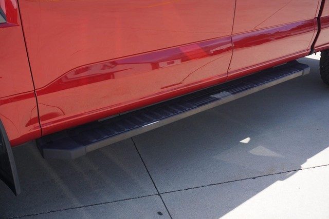 2023 Ford F-150 4WD Lariat SuperCrew image 14