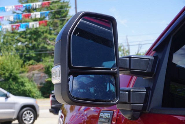 2023 Ford F-150 4WD Lariat SuperCrew image 18